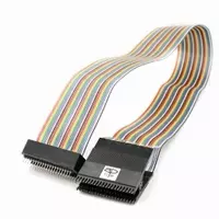 40pin 0.6" Knife Edge IC Test Clip with DIP cable